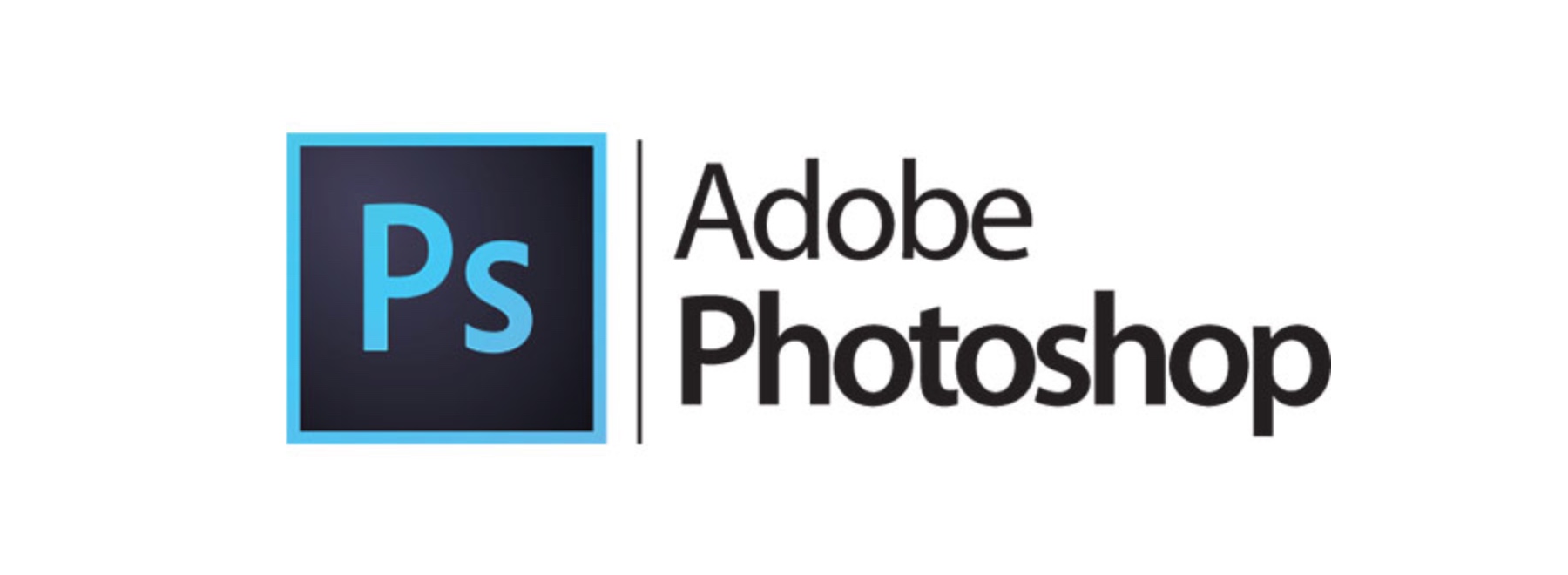 Adobe Photoshop Logo Design